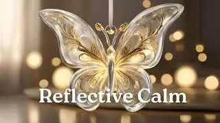 Tranquil Vibes: Year-End Meditation Music for Inner Peace