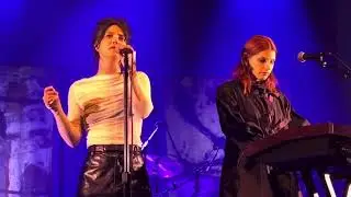 Sharon Van Etten - “Tarifa”