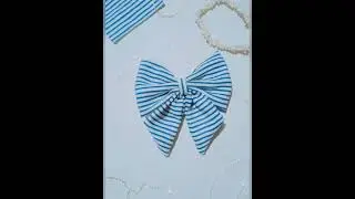 cute bow #cute #fashion #viral #shorts #asethetic #song