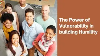 The Power of Vulnerability in Building Humility in Leaders with John Gronski and Charles Good