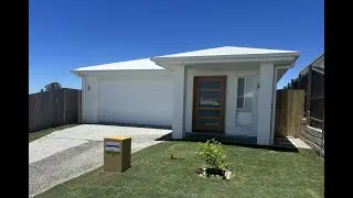 4 Redberry Crescent, Morayfield