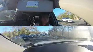 Filipino Nurse Driving Stream