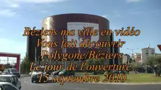 Le Polygone de Béziers