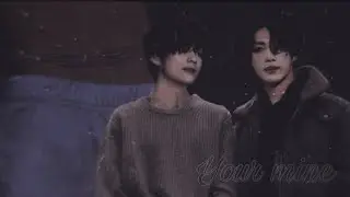 TaeKook/Vkook—