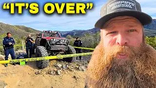 The Heartbreaking Story of Rick From Murphys Diesel
