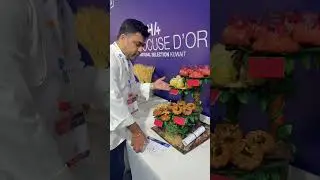 HORECA Kuwait 2026 🇰🇼Gold Medal &ndash; Best Sourdough 🥇Silver Medal &ndash; Best Viennoiserie 🥈