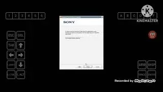My activation code to the sony vegas 7.0 this is a incorrect