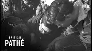 Ten Tors Hike On Dartmoor Aka Whitsun Playtime (1964)