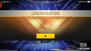 fake free fire and app name case simulator #like #subscribe #share