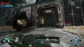 Evolve stage 2 - match #36 - Rogue Val (medic) - 1080p 60fps PC - No commentary