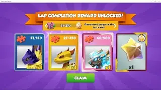 #DML Can you get Solden Dragon? - Dragon Mania Legends