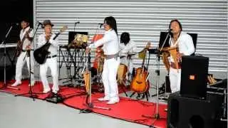 Ecuador's song_Imillitay