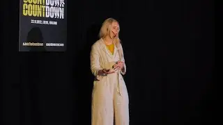 Sustainable clothing | Harriet Wadsworth | TEDxLeedsBeckettUniversity