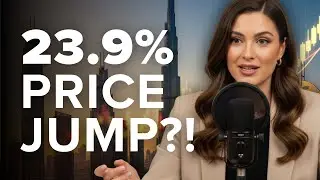 Dubai Real Estate Boom 2025: Prices Soar, New Laws, and Investment Opportunities Revealed
