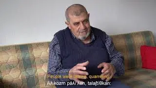 Nasreddin Hodja went to prune – Macedonian Greek Collection
