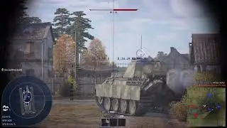 Premium Overlord | War Thunder