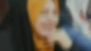 السيده حكيمة