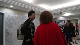 The Advocate's Chair Legislative Talk With Ontario Tillman