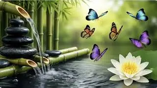 Smooth Relaxing Music making you sleep Well