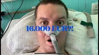 Ich zeige euch meinen Sprachcomputer