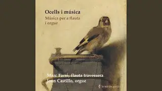Pan et les oiseaux, Op.15