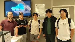 ECE 3155 Electronics Lab Team 7 Project Demonstration
