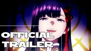 Chained Soldier: SEASON 2 | OFFICIAL TRAILER