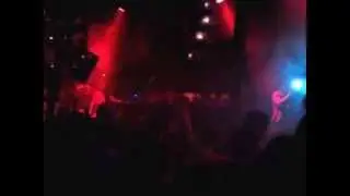 Mojacar Closing Festival 2013 mandala viernes noche