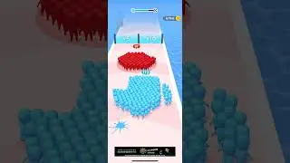 Count Master(Level-40) | Android Games | Best Game Play | Games World | Watch This👇