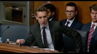 Хоули &ndash; кандидату на пост министра образования Трампа: &laquo;Исправьте антиженскую повестку Байдена и ...