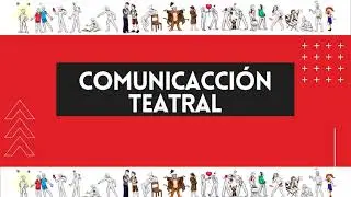 Comunicacci&oacute;n Teatral presenta: Ejercicio bomba de ideas.