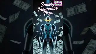 👉 &ldquo;AI Exposes the Sneaky Insurance Trap Draining Americans&rsquo; Wallets 💸