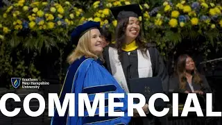 Stand Out in Your Career | SNHU Commercial :30 (5/1/25)