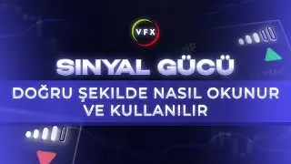 Sinyal G&uuml;c&uuml; A&ccedil;ıklandı | Kazan&ccedil;lı İkili Opsiyon İşlemlerinin Sırrı