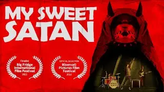 My Sweet Satan [Horror Short Film]