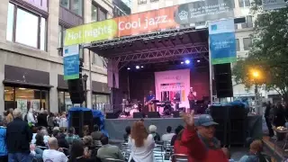 Jared Sims Live Stream