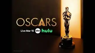 OSCARS NOMINATIONS LIVE TOMORROW JANUARY 22, 2026
