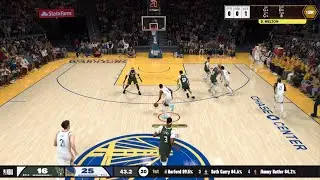 Porzingis to GS! Updated lineup 🔥🔥💯