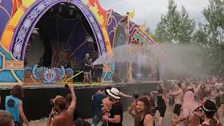 FLOW Festival 2019