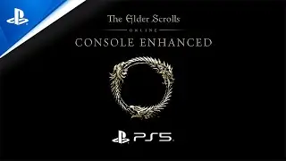 The Elder Scrolls Online | Версія Console Enhanced | PS5