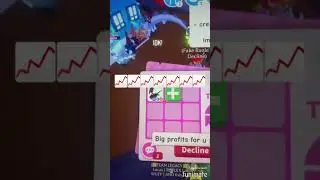 WFL?! #roblox #trade #adoptme #wfl