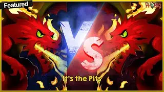 PUFF-TASTIC FRENEMY MATCH BETWEEN TOP PLAYERS | dudiobugtron 🆚 SpartacusBad
