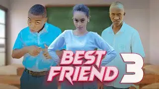 BEST FRIEND ❤️ | 3 |