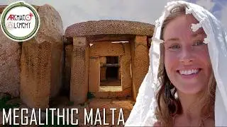 MYSTERIES OF MEGALITHIC MALTA (FULL DOCUMENTARY)