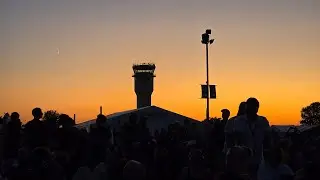 EAA AirVenture Oshkosh 2025 Static Display Photos and Extras