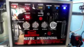 5000 GPD REVERSE OSMOSIS SYSTEM Rashid Iqbal (CEO) Contact: 03009265097