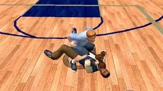 Юбилейный выпуск Bully — Плевание в учеников