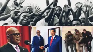 Venezuelan President Nicolas Maduro spends his first night in a US prison | KNB News 05.01.2026