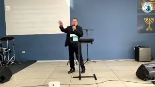 RELIGIÓN O RELACIÓN. Pastor Ángel Ayala.