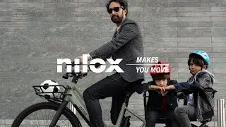 Nilox Cargo | C1-C2-C3